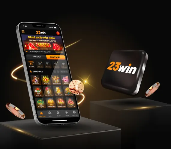 Giao diện di động thân thiện 32win pro